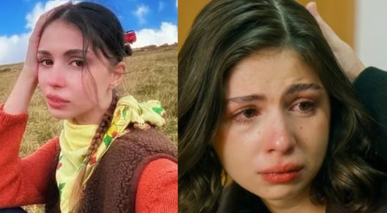 taşacak bu deniz fadime saçlarını neden kesti