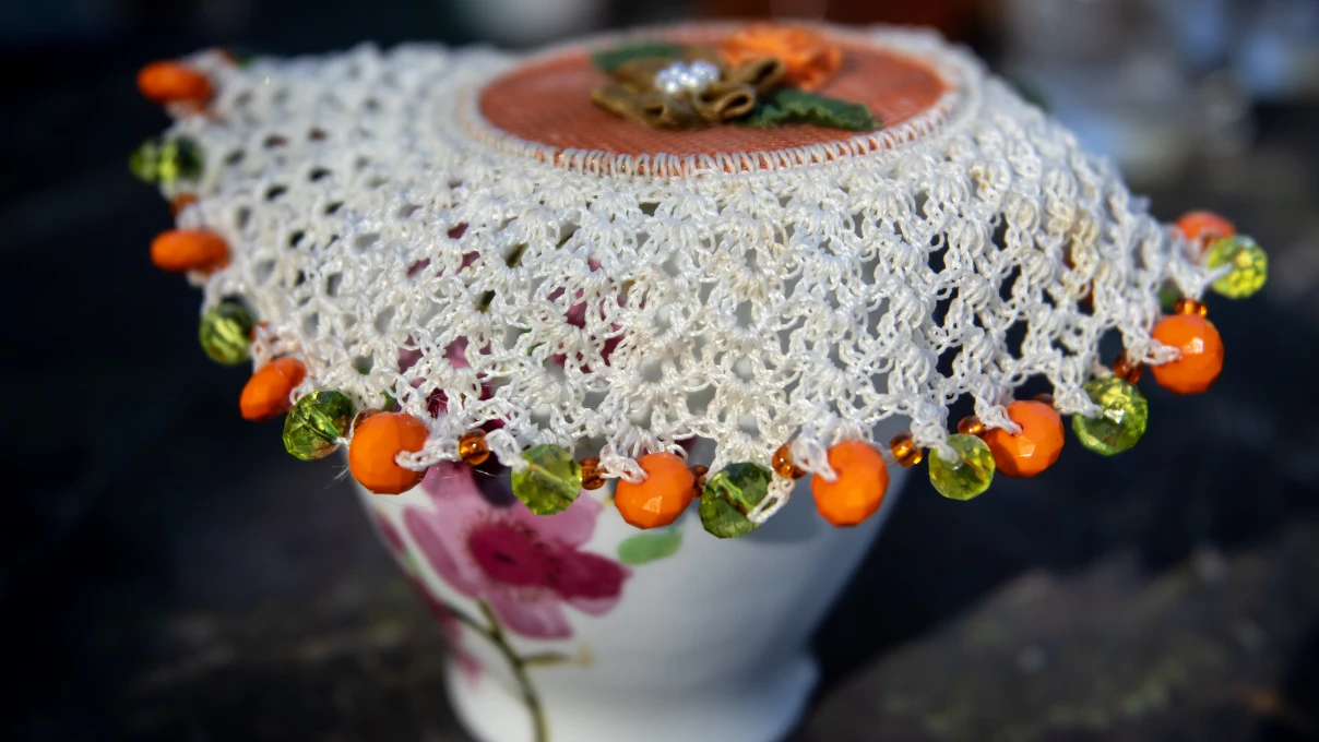 Herkesin aradığı o bardak altlıkları artık tığla yapılıyor 2026 10 tig isi 7