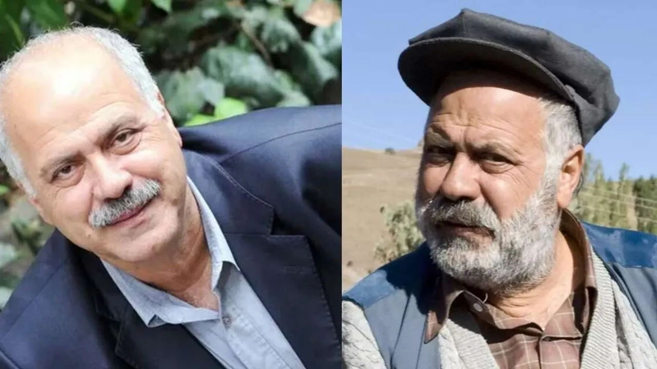 Ali Tutal kimdir, kaç yaşında? Ali Tutal neden öldü? 8 tutal 1