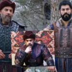 ünlülerden kanbolat görkem arslan'a veda paylaşımları