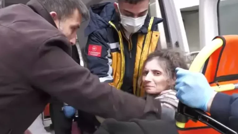 ünzile mangaz olayı nedir