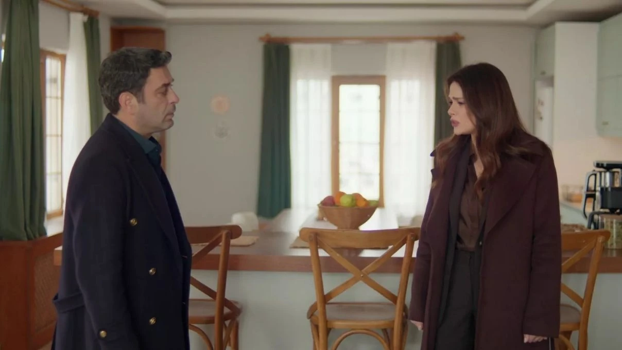 Uzak Şehir 49. bölüm fragmanı yayınladı mı? Uzak Şehir dizisinde son bölümde neler oldu?