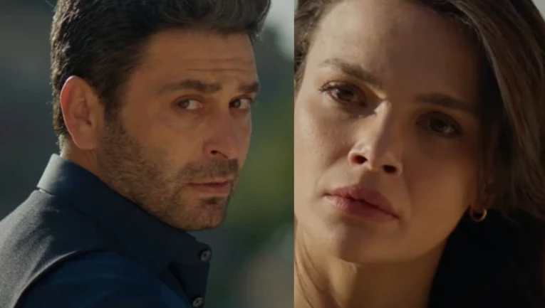 uzak sehir dizisi 49. bolum fragmani