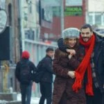 Veliaht dizisinin çekimleri Kars’a mı taşındı? Veliaht dizisi nerede çekiliyor?