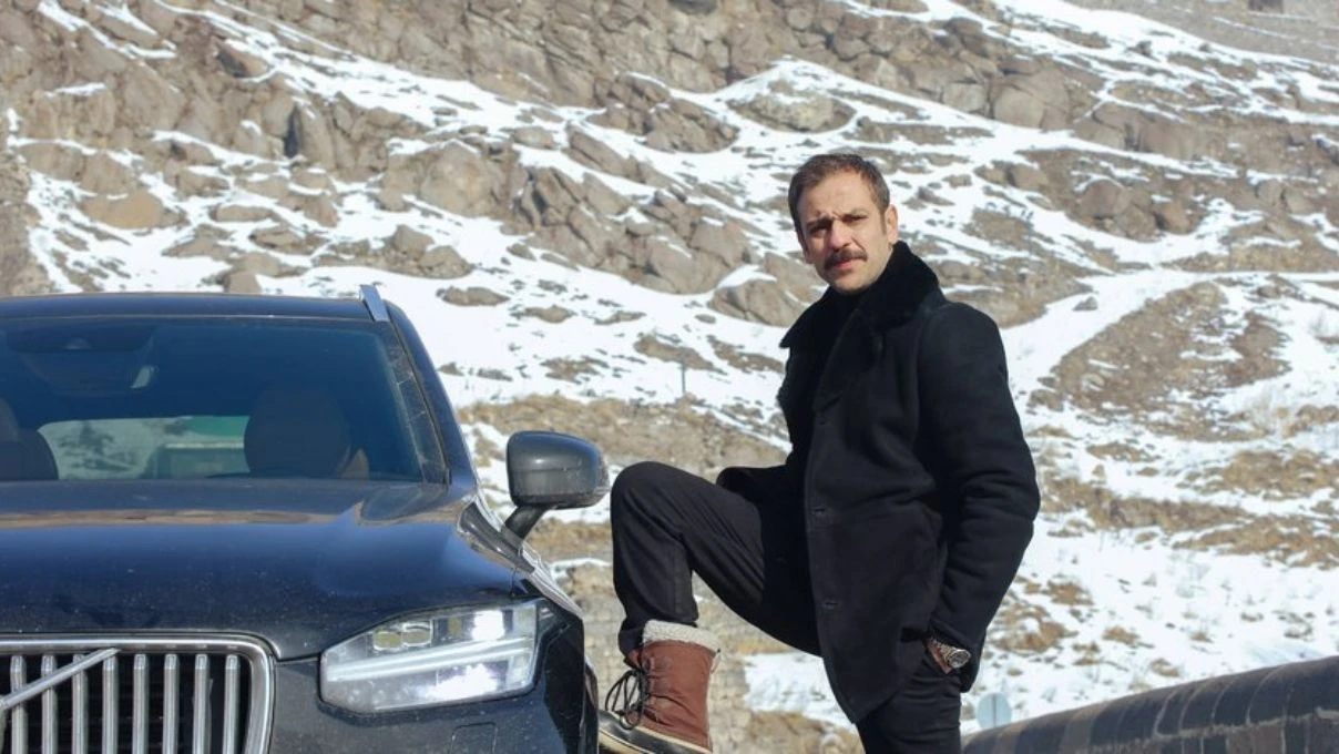 Veliaht dizisinin çekimleri Kars’a mı taşındı? Veliaht dizisi nerede çekiliyor? 