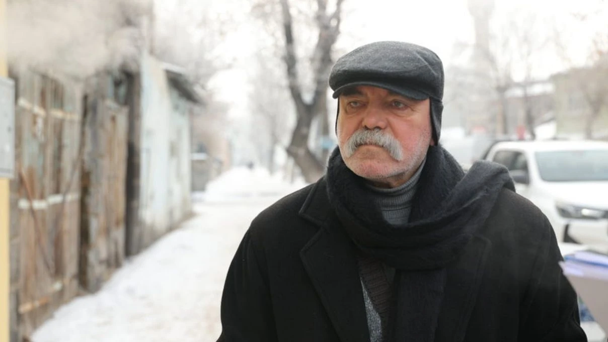 Veliaht dizisinin çekimleri Kars’a mı taşındı? Veliaht dizisi nerede çekiliyor? 