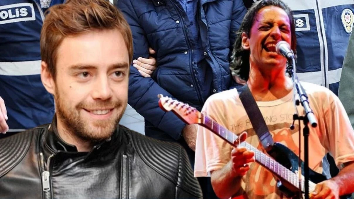 Hangi ünlüler yasaklı madde operasyonunda yakalandı? Murat Dalkılıç, Kaan Tangöze’ye ne oldu?