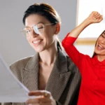 yatirim yapan kadin 7