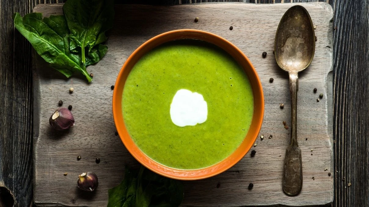 İftarda hem içinizi ısıtacak hem yağları eritecek çorba tarifi 2026!