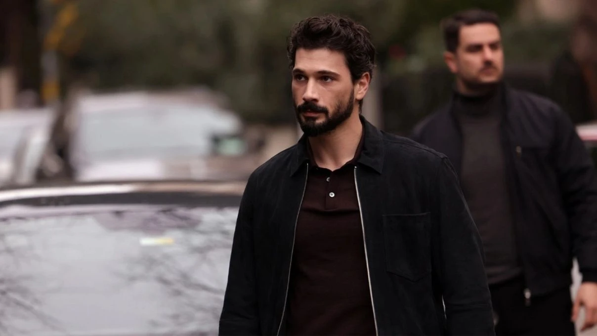 Yeraltı 3. bölüm nereden izlenir? Yeraltı 4. bölüm fragmanı yayınlandı mı?