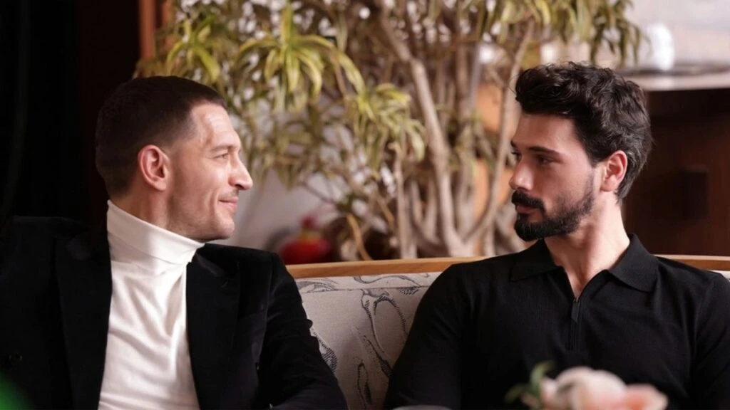 Yeraltı dizisi ne zaman? Yeraltı dizisi hangi gün oynuyor?