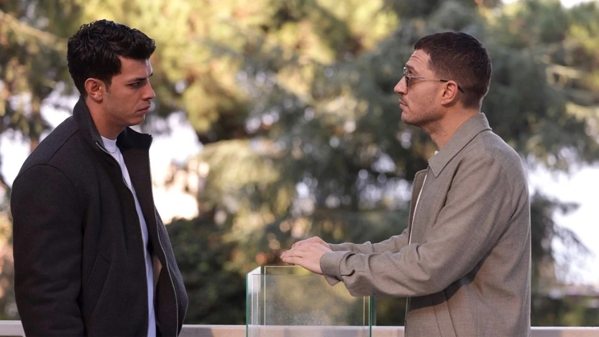 Yeraltı dizisi Kurtlar Vadisi’nin devamı mı? Yeraltı dizisi senaryosu uyarlama mı?