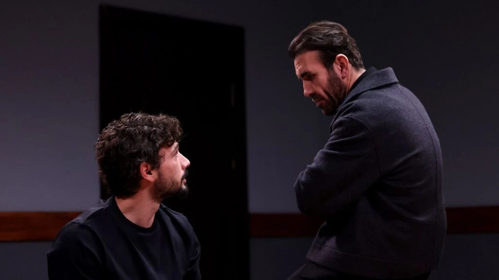 Yeraltı dizisi Kurtlar Vadisi’nin devamı mı? Yeraltı dizisi senaryosu uyarlama mı?