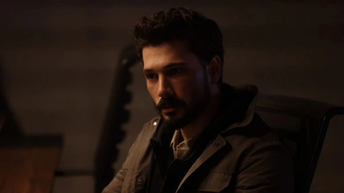 Yeraltı 3. bölüm nereden izlenir? Yeraltı 4. bölüm fragmanı yayınlandı mı?