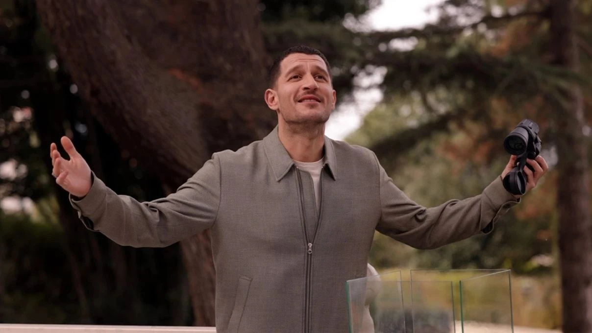 Yeraltı dizisi ne zaman? Yeraltı dizisi hangi gün oynuyor?