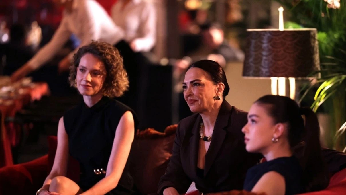 Yeraltı 3. bölüm nereden izlenir? Yeraltı 4. bölüm fragmanı yayınlandı mı?