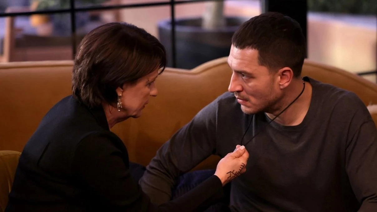 Yeraltı 3. bölüm nereden izlenir? Yeraltı 4. bölüm fragmanı yayınlandı mı?