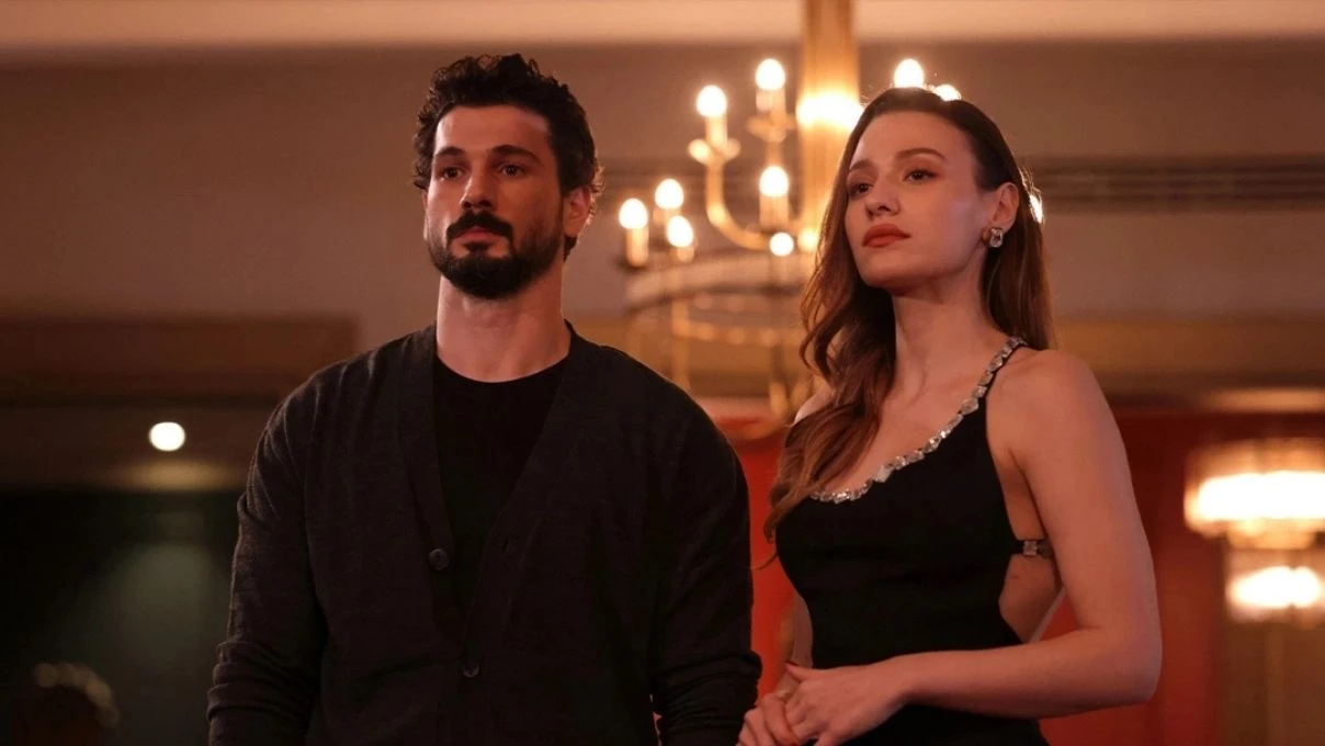 Yeraltı 3. bölüm nereden izlenir? Yeraltı 4. bölüm fragmanı yayınlandı mı?