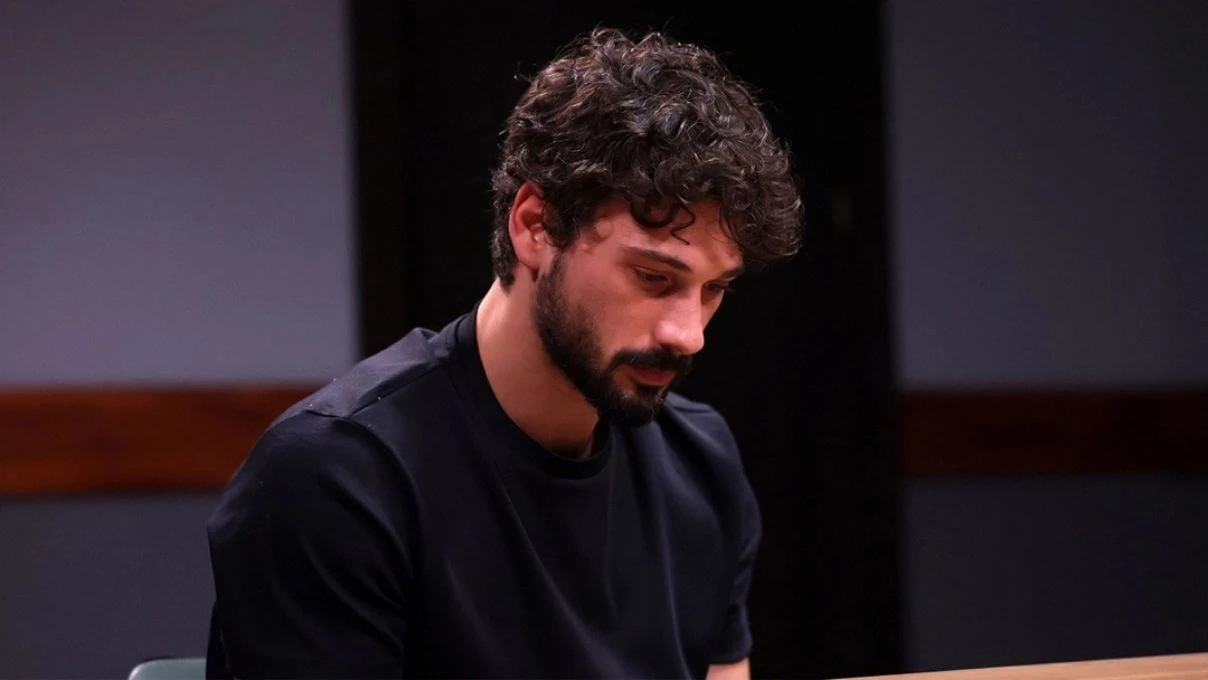 Yeraltı dizisi Kurtlar Vadisi’nin devamı mı? Yeraltı dizisi senaryosu uyarlama mı?