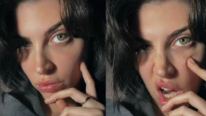 Yeraltı dizisinin avukatı Hande kimdir? Beyza Gümülcine kimdir, hangi dizilerde rol aldı?