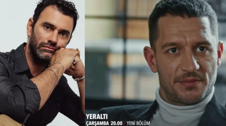 yeraltı dizisi yeni bölüm ne zaman, yeraltı son bölümde ne oldu