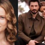 yeraltı dizisine ece çeşmioğlu geliyor