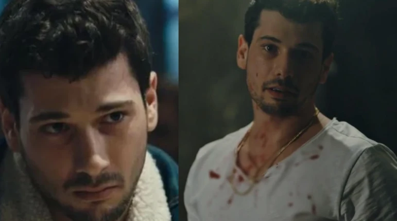 yeraltı dizisinin ali haydarı kimdir, deniz can aktaş kimdir, deniz can aktaşın oynadığı diziler