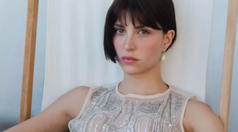 yeraltı dizisinin avukatı beyza gümilcine kimdir