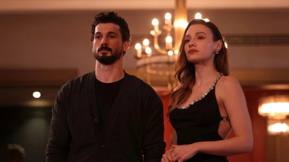 Yeraltı zirveyi kaptı! Eşref Rüya tahtından oldu