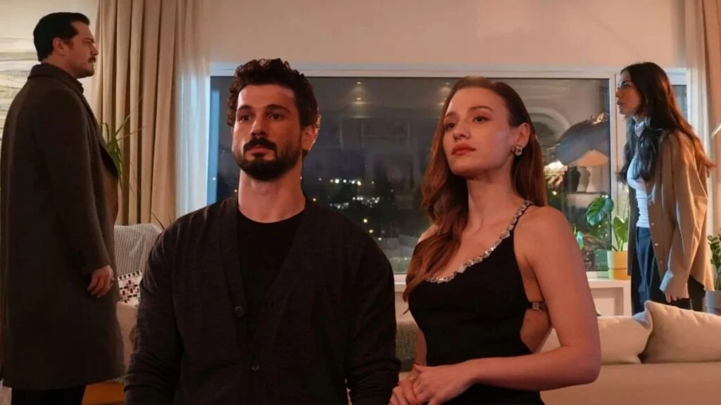 Yeraltı zirveyi kaptı! Eşref Rüya tahtından oldu