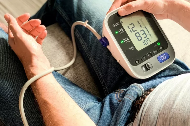 Oruç tutan tansiyon hastaları sahurda ne yemeli? Bu 5 besin, değerleri zıplatıyor! 4 yuksek tansiyonu olanlar aklinda tutsun listedeki besinler kan basincini dengeliyor h75427 b47eb.jpg