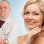 Doğal gençleşmenin yolları! Yüz germe operasyonu nasıl ve kimlere yapılır?