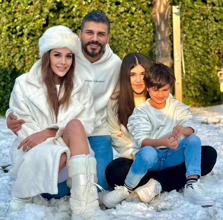 Dilan Polat bebeğini kaybetti! Acı haberi ablası Sıla Doğu böyle duyurdu 7 0x0 3 cocuk mujdesi dilan polat test sonucuyla hamile oldugunu duyurdu