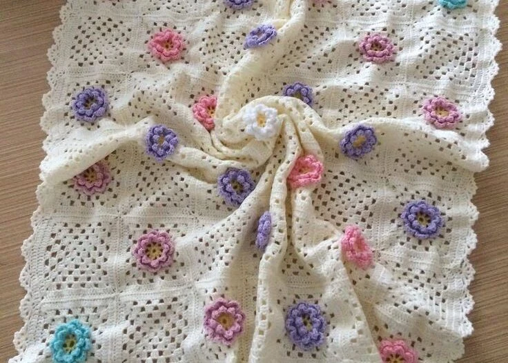 Kız bebekleri için tığ işi kolay örgü modelleri 2026! 10 14482a04e81efd73375fe9801f140e80 e1772363614183