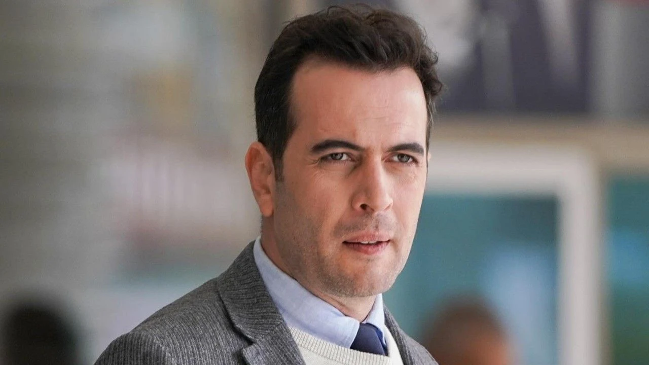 Uygar Özçelik kimdir, kaç yaşında? Güller ve Günahlar'ın Nejat'ı Uygar Özçelik hangi dizilerde oynadı? 7 157898 0