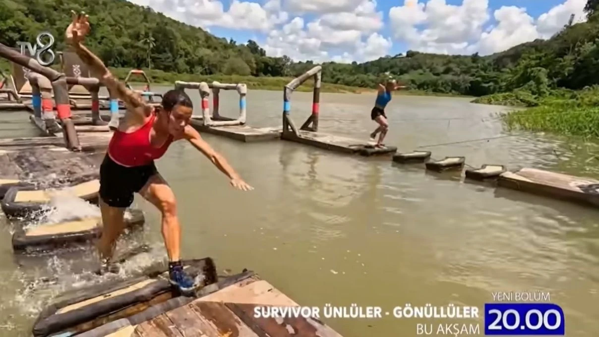 17 Mart 2026 Survivor eleme adayi