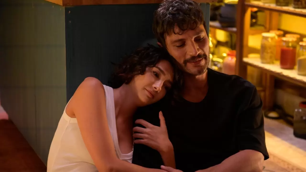 Halef dizisine Seda Akman dahil oldu! Yıldız'ın annesi Ayten sosyal medyada gündemde 7 seda akman