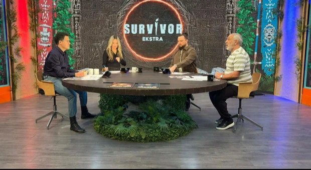620 340 survivor ekstra 28 subat 2026