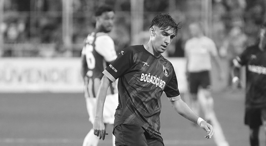 Baran Alp Vardar kimdir? Baran Alp Vardar kaç yaşında, neden öldü? 6 69b655479260115a9e5cf595