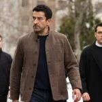 A.B.İ. dizisi dünyaya açılıyor! 25 ülkede aynı anda yayında olacak