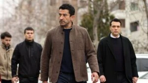 A.B.İ. dizisi dünyaya açılıyor!