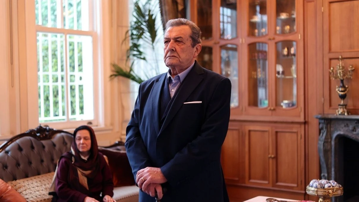 A.B.İ. dizisi dünyaya açılıyor! 25 ülkede aynı anda yayında olacak