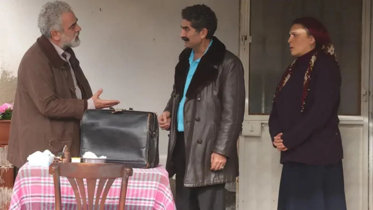 Cennetin Çocukları bugün var mı 9 Mart 2026? Cennetin Çocukları yeni bölüm ne zaman yayınlanacak?