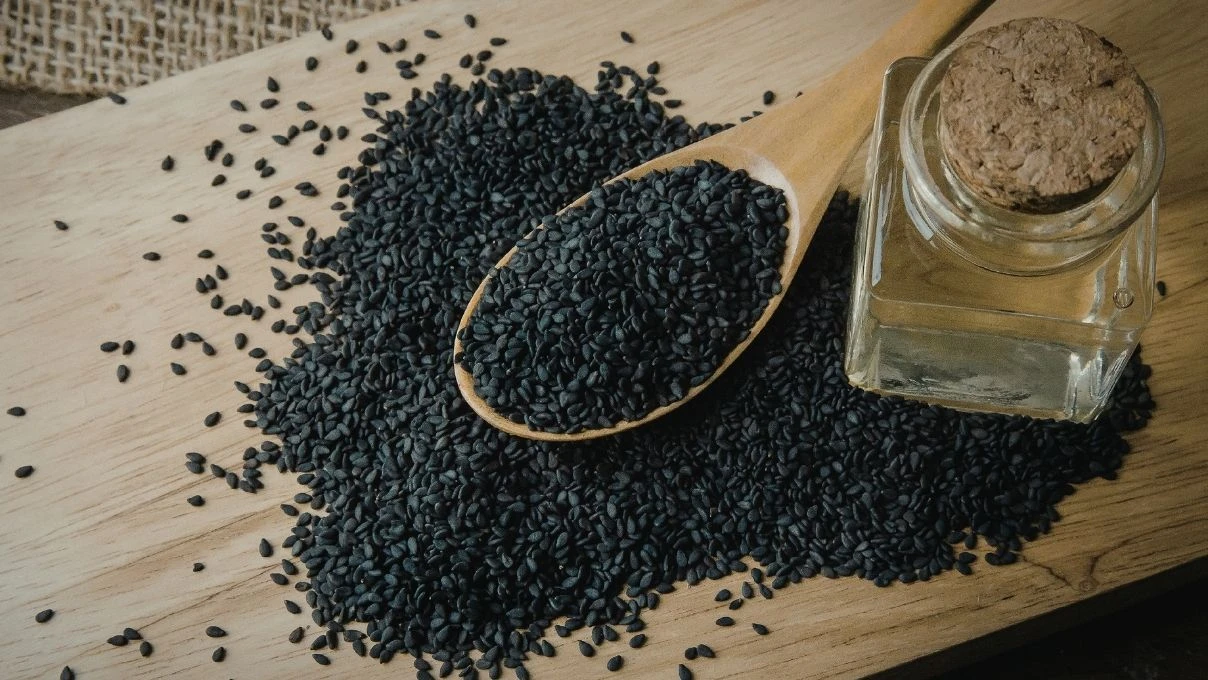 Dökülen saçlara elveda! Günde bir kez içmeniz yeterli