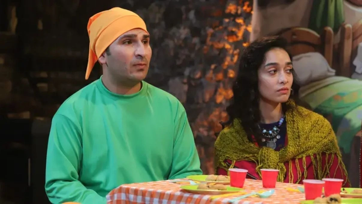 Cennetin Çocukları bugün var mı 9 Mart 2026? Cennetin Çocukları yeni bölüm ne zaman yayınlanacak?