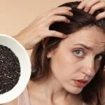 Dökülen saçlara elveda! Günde bir kez içmeniz yeterli