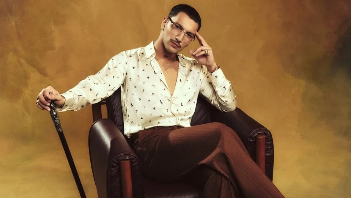 Melih Kunukçu kimdir? Melih Kunuçku kaç yaşında, mesleği ne?