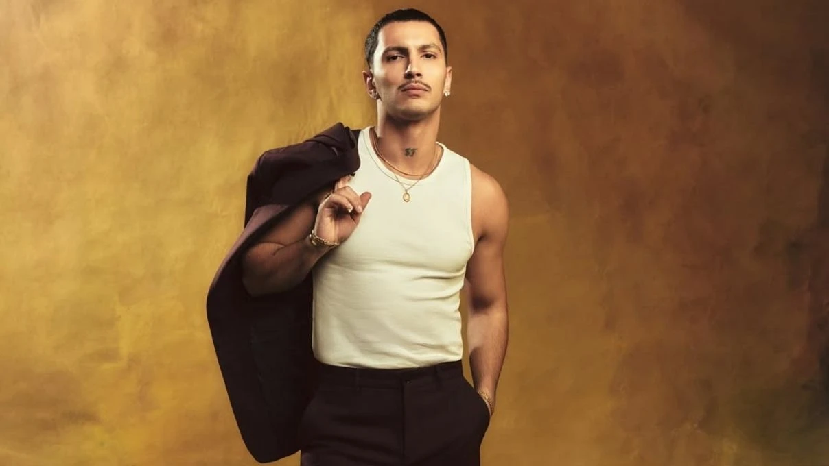 Melih Kunukçu kimdir? Melih Kunuçku kaç yaşında, mesleği ne?