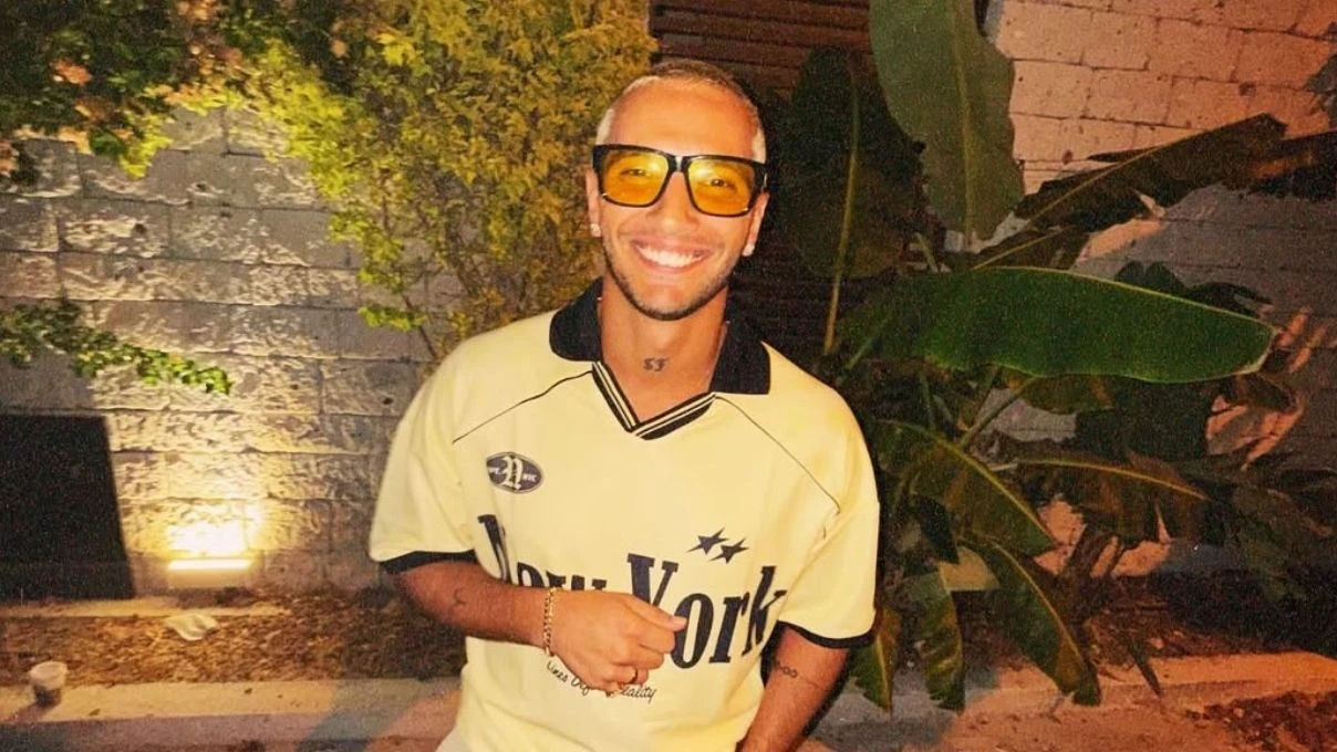 Melih Kunukçu kimdir? Melih Kunuçku kaç yaşında, mesleği ne?