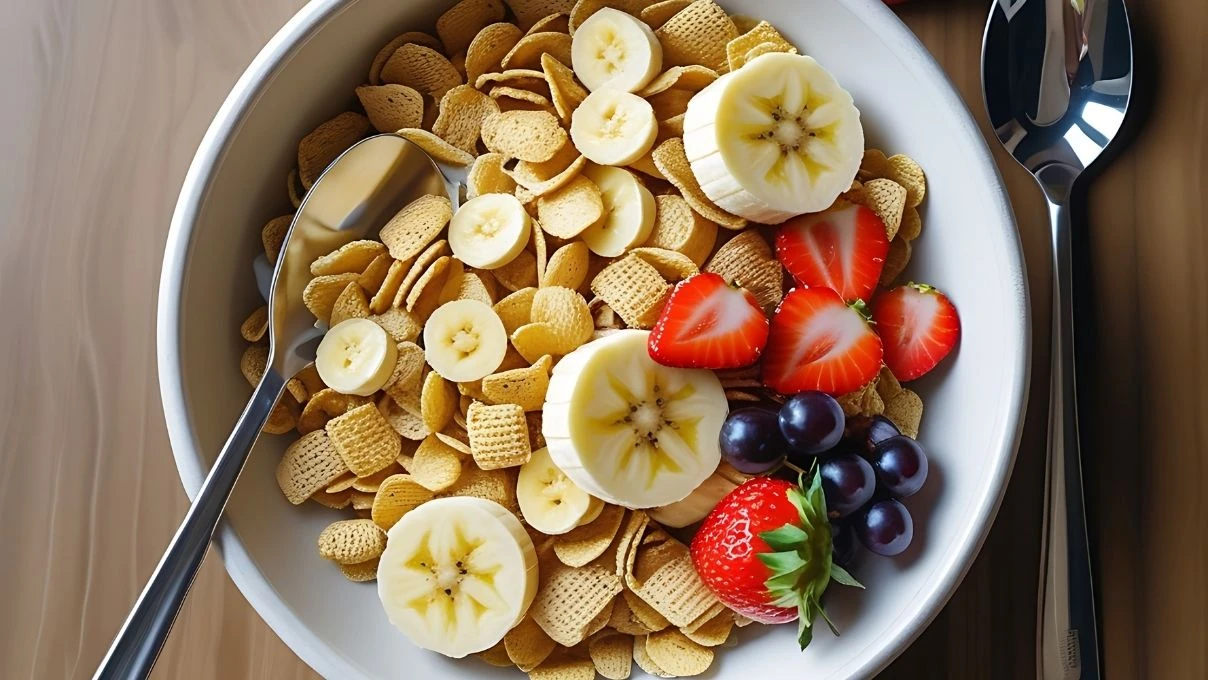 Bayram sabahı kilo almadan yapacağınız muhteşem kahvaltı! Metabolizma dostu tarif